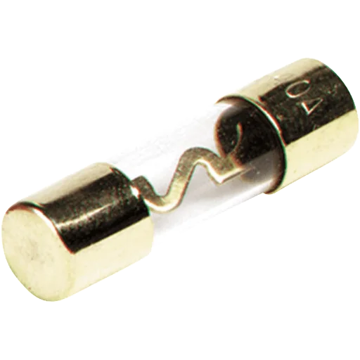 ⛓️ Стикер «Electronic Components» для Telegram