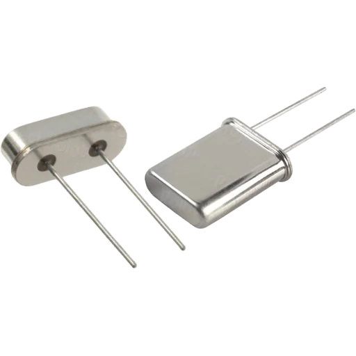 ⏰ Стикер «Electronic Components» для Telegram