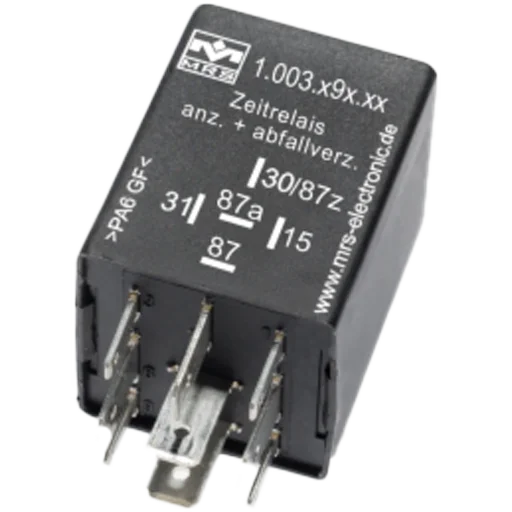 🎚 Стикер «Electronic Components» для Telegram