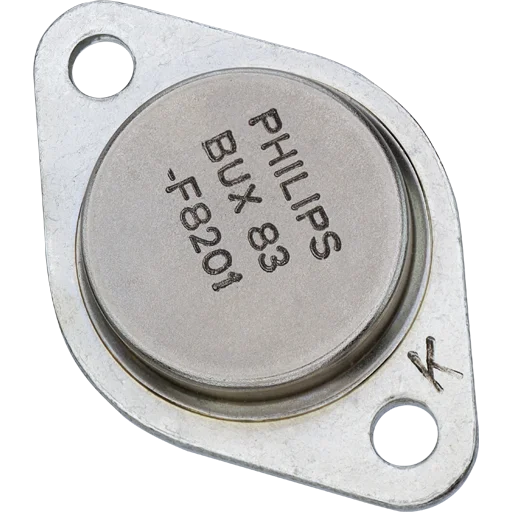 🎛 Стикер «Electronic Components» для Telegram