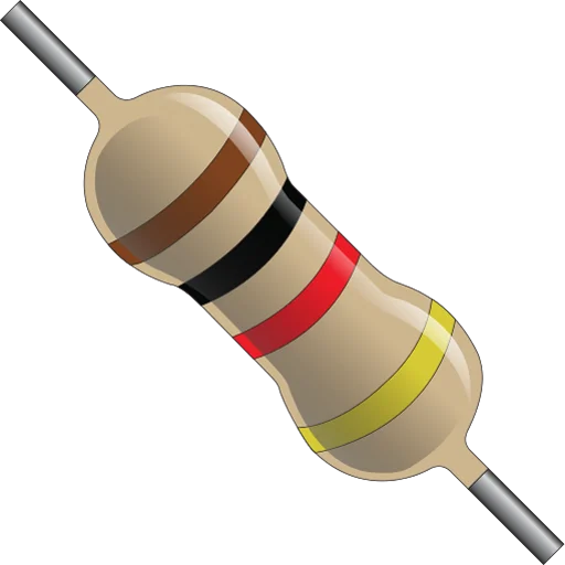 Стикерпак Electronic Components для Telegram — скачать