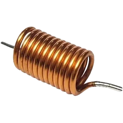 ⛓️ Стикер «Electronic Components» для Telegram