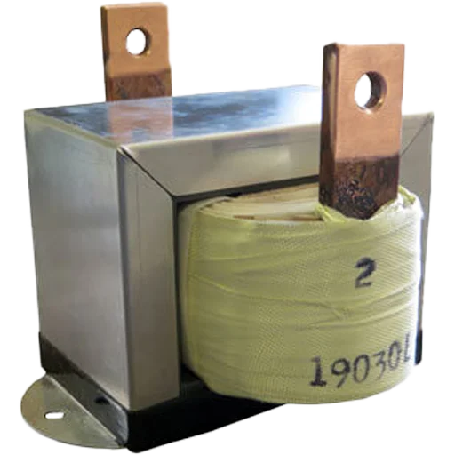 ⛓️ Стикер «Electronic Components» для Telegram
