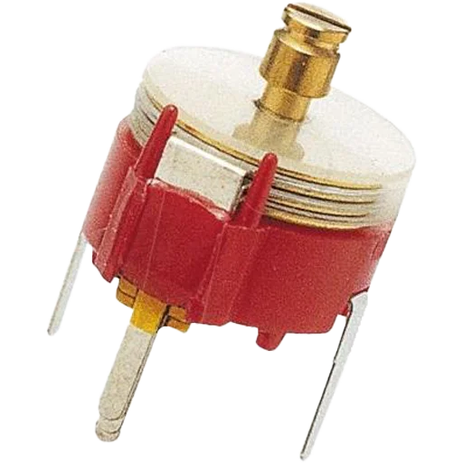 🛢 Стикер «Electronic Components» для Telegram