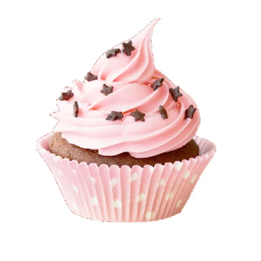 🧁 Стикер «Еда» для Telegram