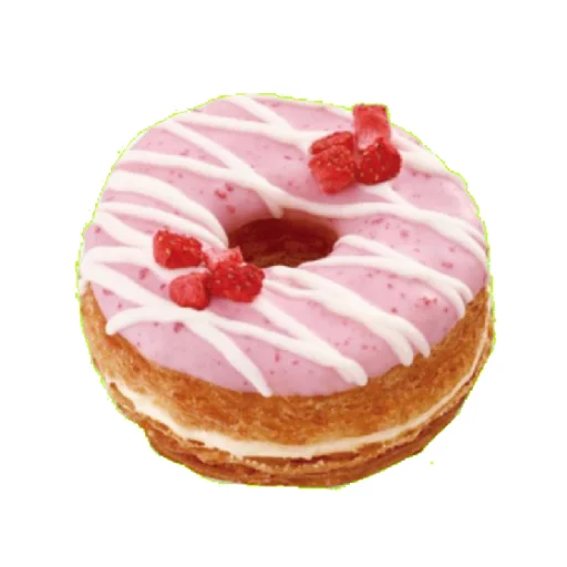 🍩 Стикер «Еда» для Telegram