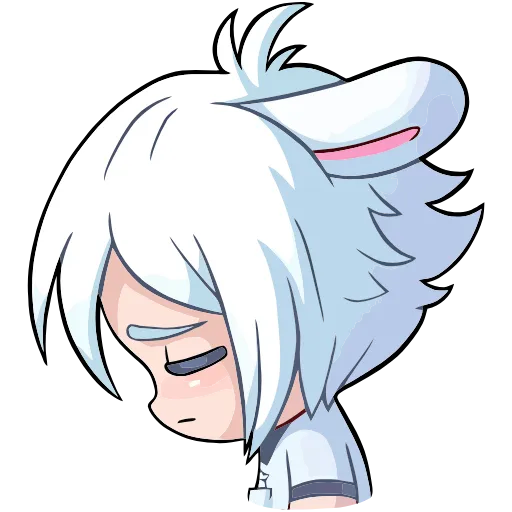 😞 Эмодзи «Эдди» для Telegram