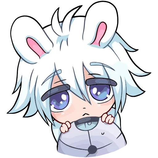 🥺 Эмодзи «Эдди» для Telegram