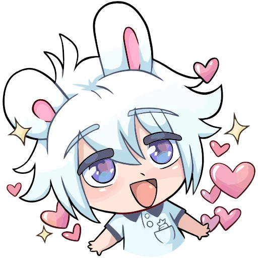 😍 Эмодзи «Эдди» для Telegram