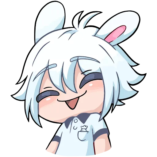 😄 Эмодзи «Эдди» для Telegram