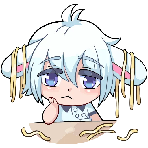 😔 Эмодзи «Эдди» для Telegram
