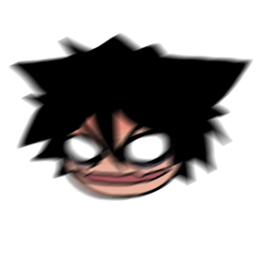 🤬 Стикер «Edgy catboy» для Telegram