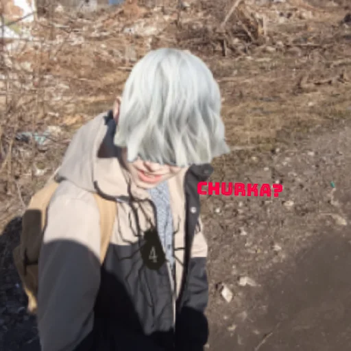 😄 Стикер «Едик» для Telegram