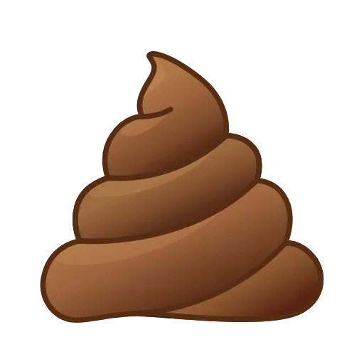 💩 Стикер «Smiles» для Telegram