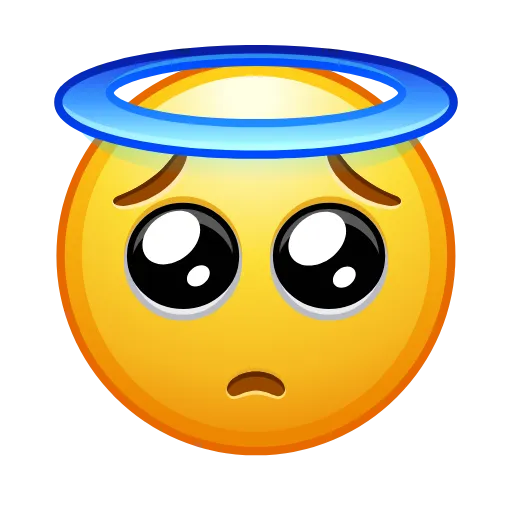 🥺 Эмодзи «Edited Emojis» для Telegram