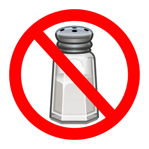 🧂 Эмодзи «Edited Emojis» для Telegram