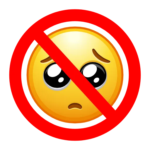 🥺 Эмодзи «Edited Emojis» для Telegram