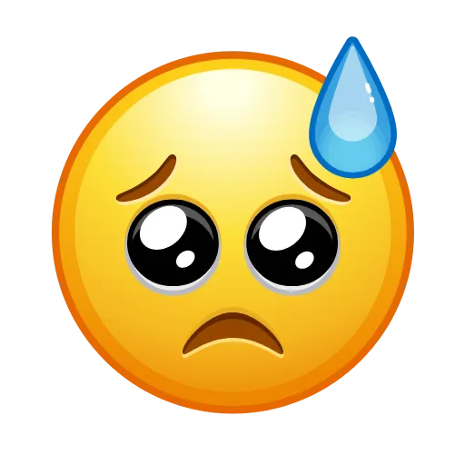 🥺 Эмодзи «Edited Emojis» для Telegram