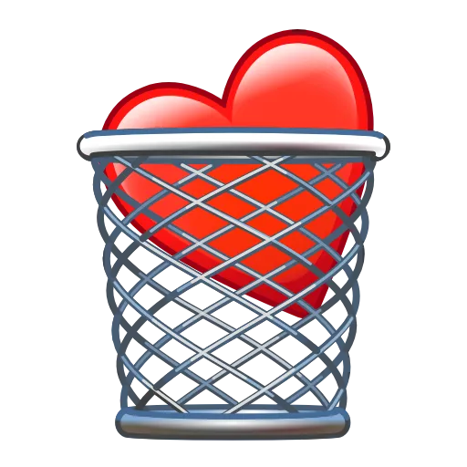 🗑 Эмодзи «Edited Emojis» для Telegram