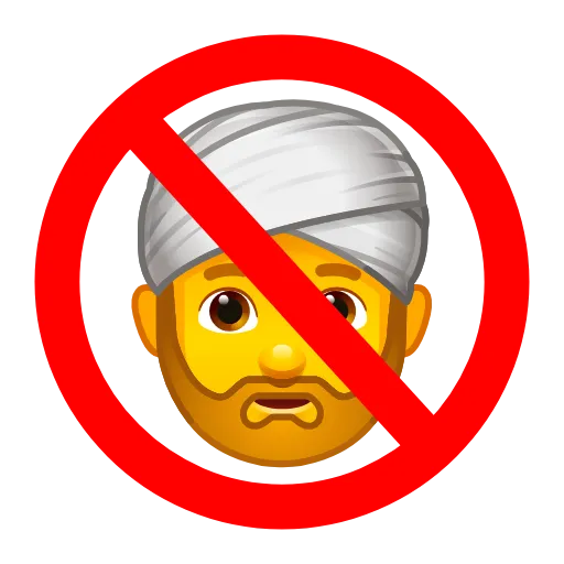 👳‍♂️ Эмодзи «Edited Emojis» для Telegram