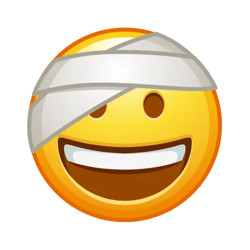 😀 Эмодзи «Edited Emojis» для Telegram