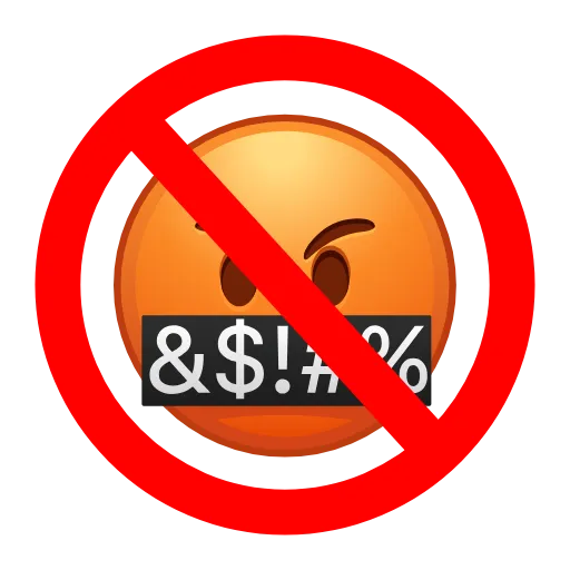 🤬 Эмодзи «Edited Emojis» для Telegram