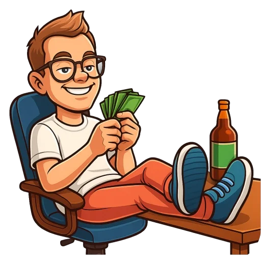 Стикерпак ED для Telegram — скачать