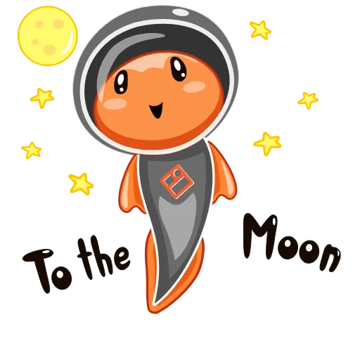 Стикерпак Eel from Unagii.com для Telegram — скачать