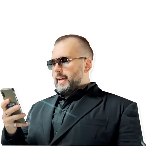 📱 Стикер «Escape From Dungeon Areia EFT» для Telegram