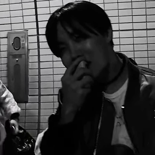🖤 Стикер «Hobis wife» для Telegram
