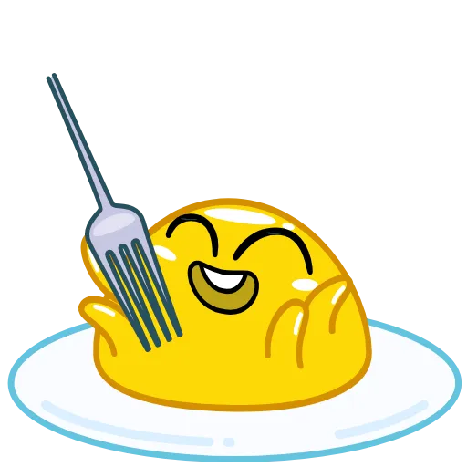 😄 Эмодзи «Egg» для Telegram