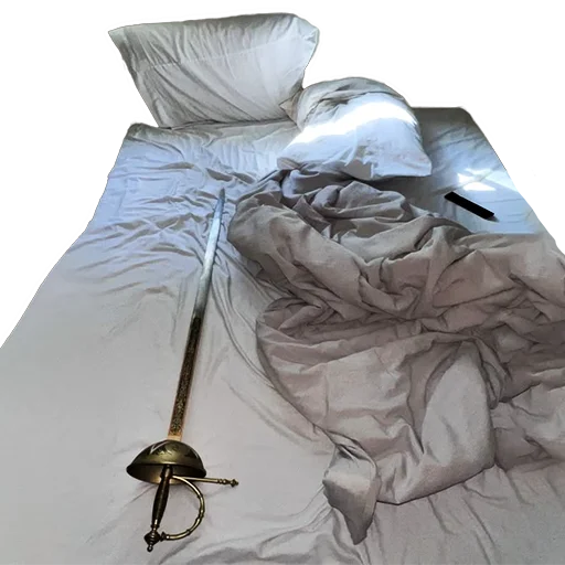 💤 Стикер «eghtenstickers» для Telegram