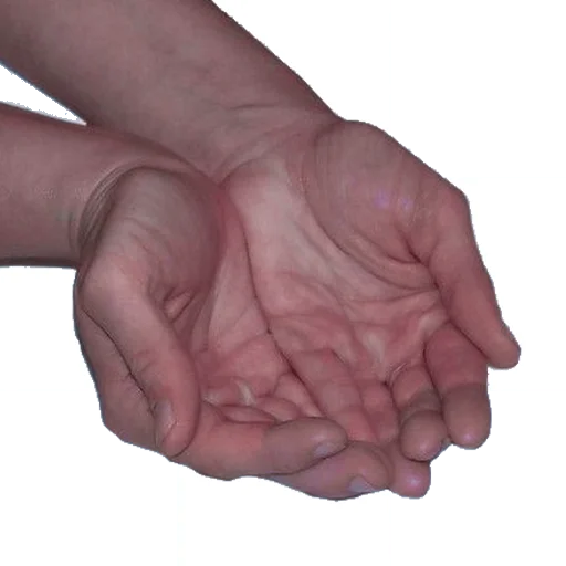 🤲 Стикер «eghtenstickers» для Telegram