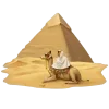 🤩 Эмодзи «Египет Tg» для Telegram