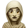 🤩 Эмодзи «Египет Tg» для Telegram