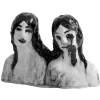 🪦 Эмодзи «Eglath Aew» для Telegram