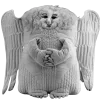 🪦 Эмодзи «Eglath Aew» для Telegram