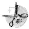 🪦 Эмодзи «Eglath Aew» для Telegram