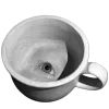 🪦 Эмодзи «Eglath Aew» для Telegram