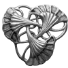 🪦 Эмодзи «Eglath Aew» для Telegram