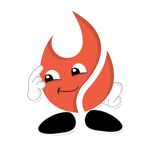 🤔 Стикер «EgoCreo» для Telegram