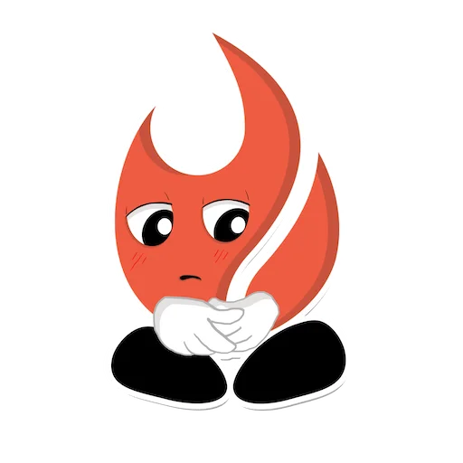 ☺️ Стикер «EgoCreo» для Telegram