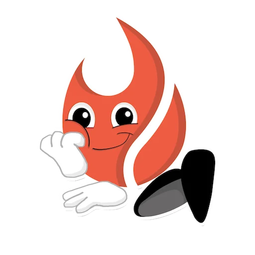 😏 Стикер «EgoCreo» для Telegram