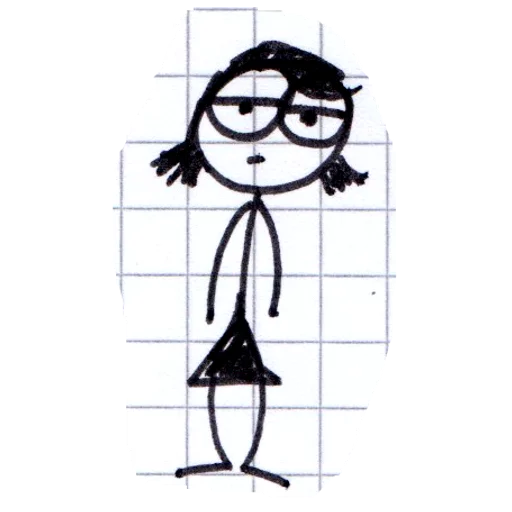 😕 Стикер «Egon Forever!» для Telegram