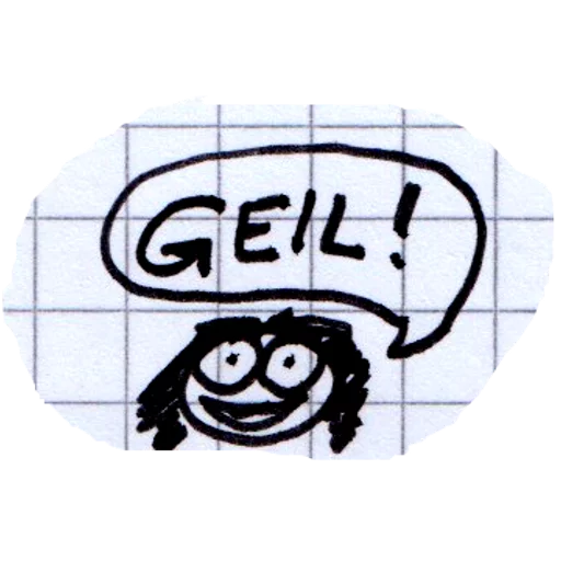 👍 Стикер «Egon Forever!» для Telegram