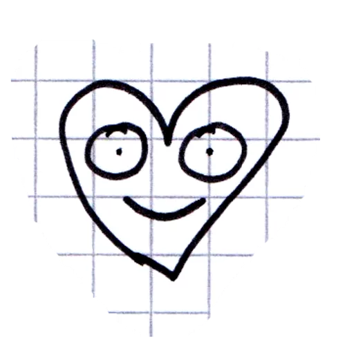 ❤ Стикер «Egon Forever!» для Telegram
