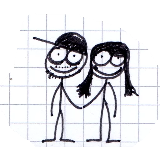 💏 Стикер «Egon Forever!» для Telegram