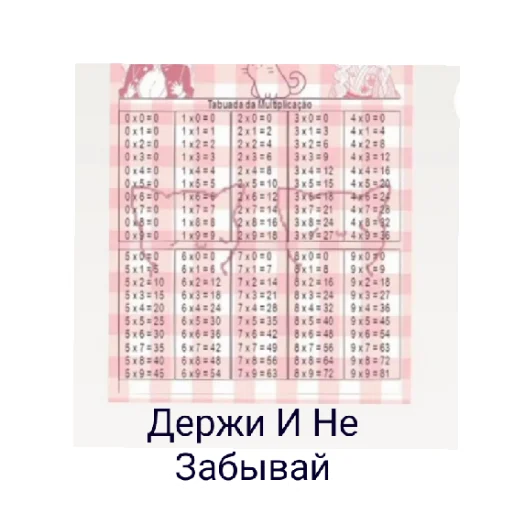 😄 Стикер «ЭЛПЭ» для Telegram