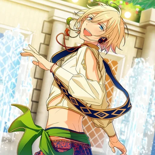 😄 Стикер «eichi little meow meow» для Telegram