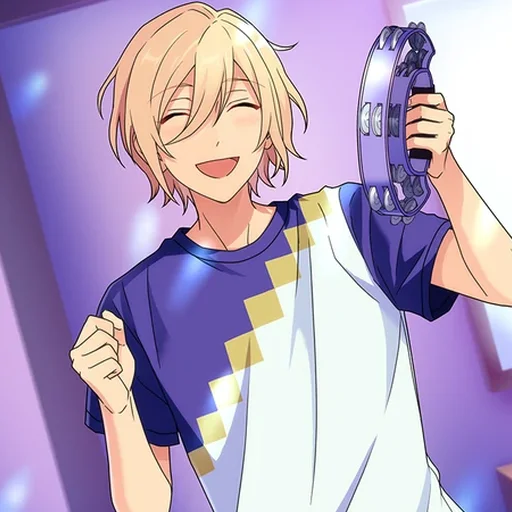 ☺️ Стикер «eichi little meow meow» для Telegram